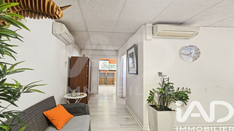 Ma-Cabane - Vente Local commercial Nîmes, 53 m²