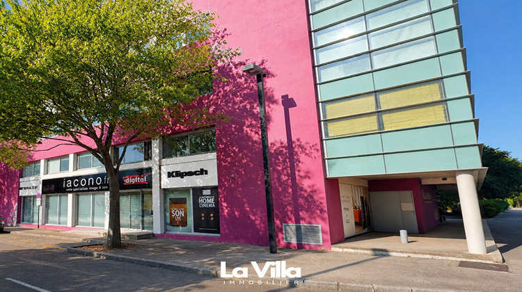 Ma-Cabane - Vente Local commercial NIMES, 660 m²