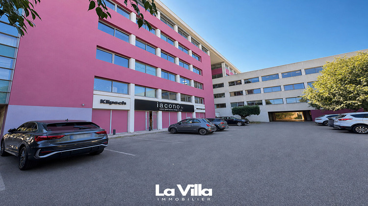 Ma-Cabane - Vente Local commercial NIMES, 660 m²