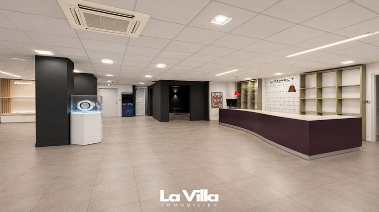 Ma-Cabane - Vente Local commercial NIMES, 660 m²