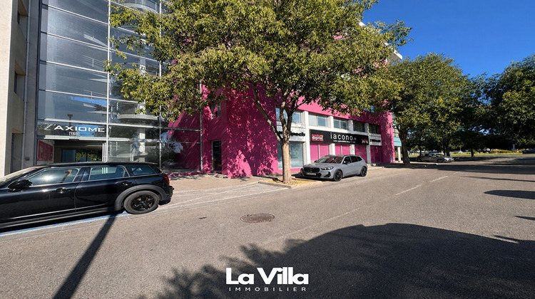 Ma-Cabane - Vente Local commercial NIMES, 170 m²