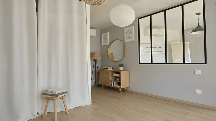 Ma-Cabane - Vente Local commercial Nîmes, 25 m²