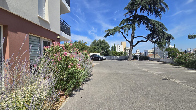 Ma-Cabane - Vente Local commercial Nîmes, 25 m²