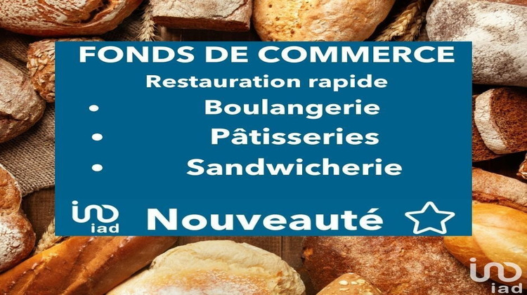 Ma-Cabane - Vente Local commercial Niort, 100 m²