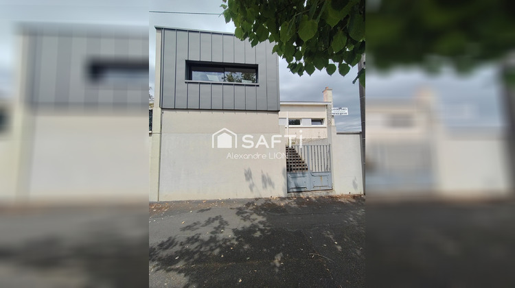 Ma-Cabane - Vente Local commercial Niort, 189 m²