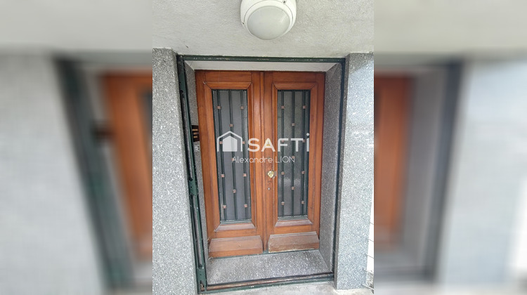 Ma-Cabane - Vente Local commercial Niort, 189 m²