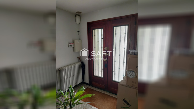 Ma-Cabane - Vente Local commercial Niort, 189 m²