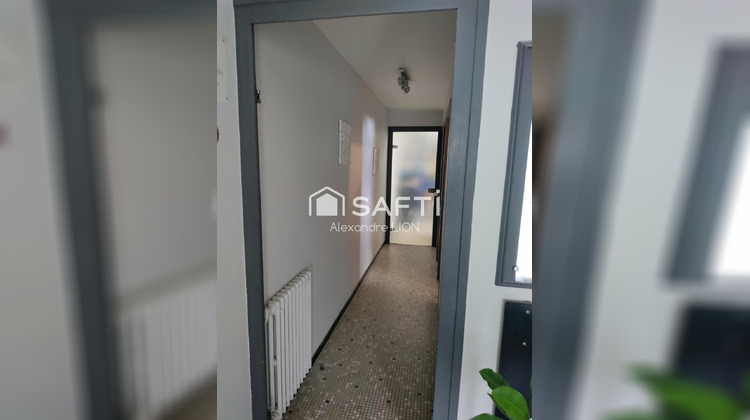 Ma-Cabane - Vente Local commercial Niort, 189 m²