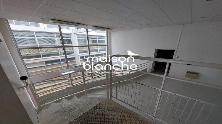 Ma-Cabane - Vente Local commercial Niort, 354 m²