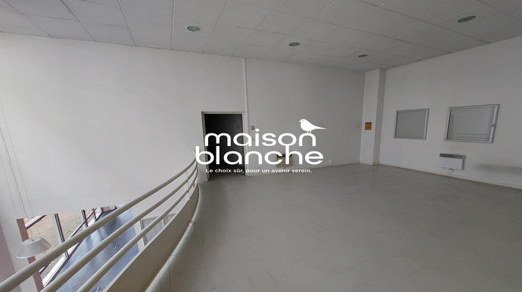 Ma-Cabane - Vente Local commercial Niort, 354 m²