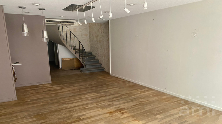 Ma-Cabane - Vente Local commercial NIORT, 100 m²