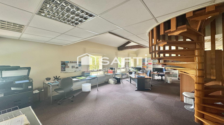 Ma-Cabane - Vente Local commercial Niort, 257 m²