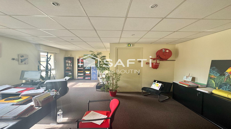 Ma-Cabane - Vente Local commercial Niort, 257 m²