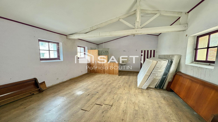 Ma-Cabane - Vente Local commercial Niort, 255 m²