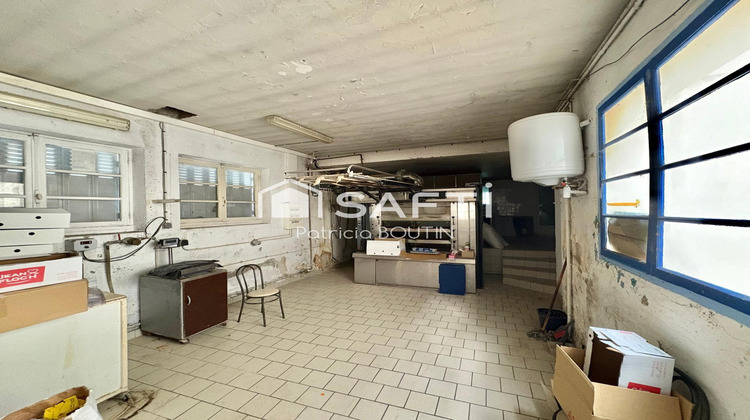 Ma-Cabane - Vente Local commercial Niort, 255 m²