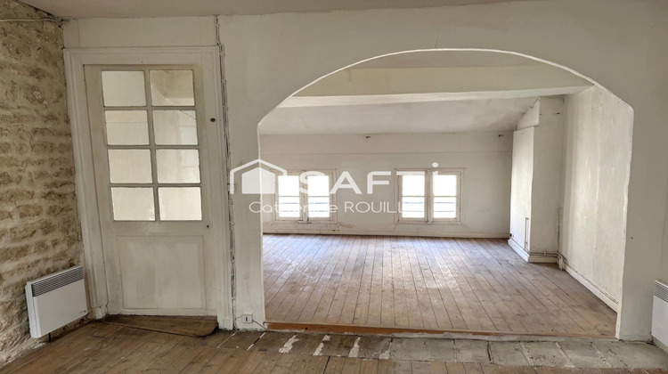Ma-Cabane - Vente Local commercial Niort, 115 m²