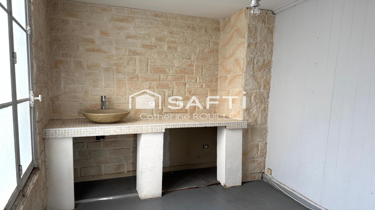 Ma-Cabane - Vente Local commercial Niort, 115 m²