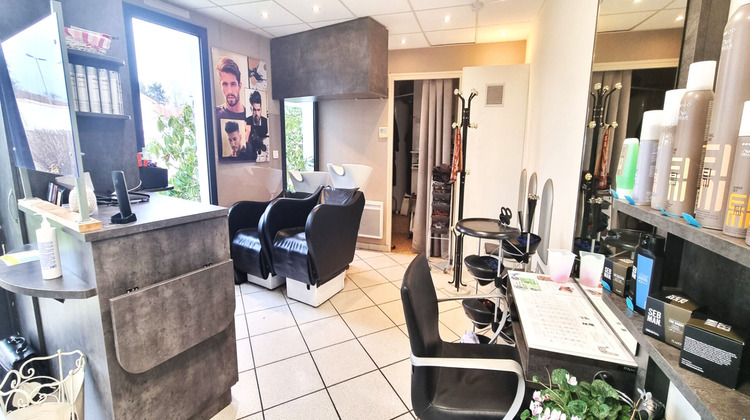 Ma-Cabane - Vente Local commercial NIORT, 36 m²