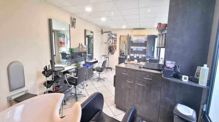 Ma-Cabane - Vente Local commercial NIORT, 36 m²