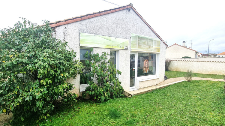 Ma-Cabane - Vente Local commercial NIORT, 36 m²
