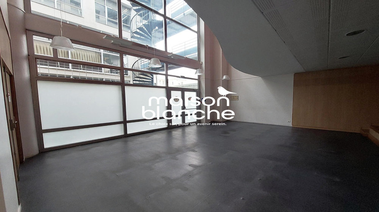 Ma-Cabane - Vente Local commercial Niort, 354 m²