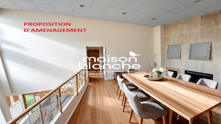 Ma-Cabane - Vente Local commercial Niort, 354 m²