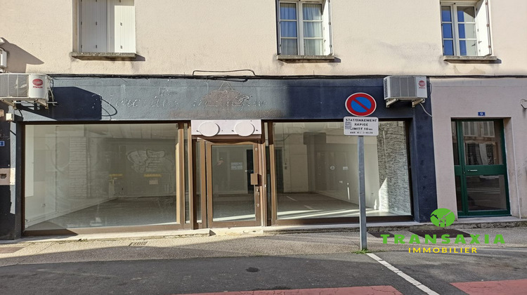 Ma-Cabane - Vente Local commercial Niort, 50 m²