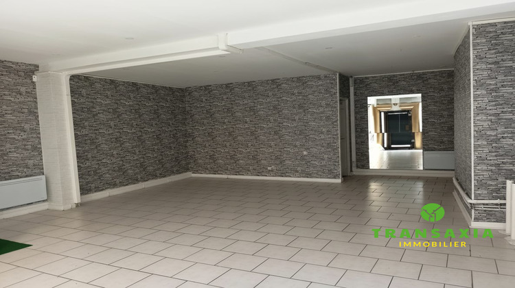 Ma-Cabane - Vente Local commercial Niort, 50 m²