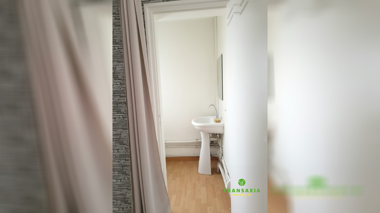 Ma-Cabane - Vente Local commercial Niort, 50 m²
