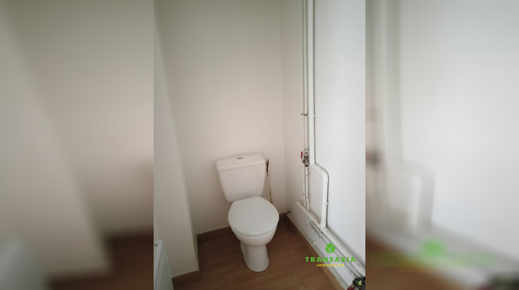 Ma-Cabane - Vente Local commercial Niort, 50 m²