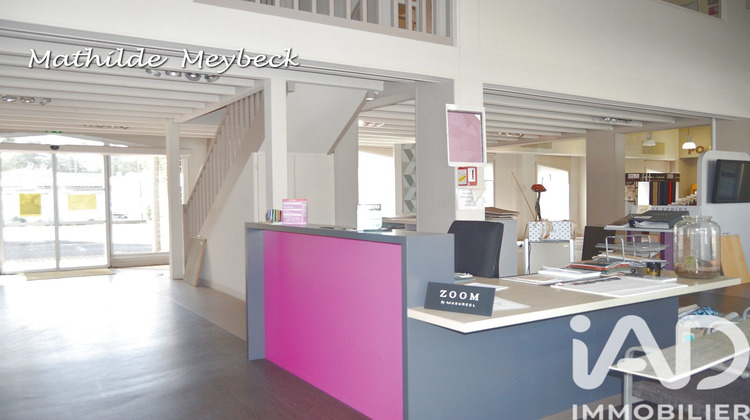 Ma-Cabane - Vente Local commercial Niort, 400 m²