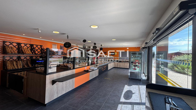 Ma-Cabane - Vente Local commercial Niort, 250 m²