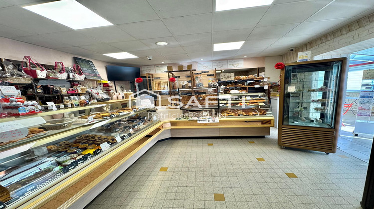 Ma-Cabane - Vente Local commercial Niort, 465 m²