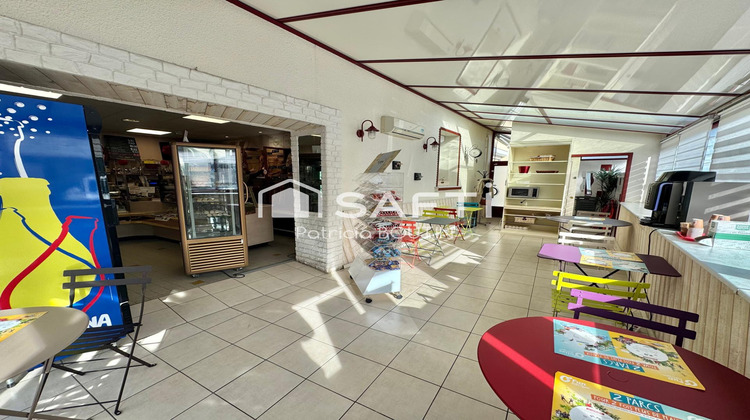 Ma-Cabane - Vente Local commercial Niort, 465 m²