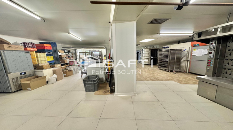 Ma-Cabane - Vente Local commercial Niort, 465 m²