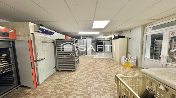 Ma-Cabane - Vente Local commercial Niort, 465 m²