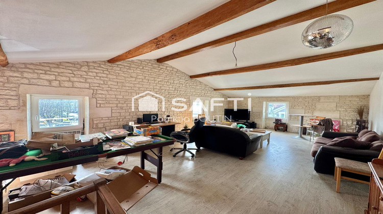 Ma-Cabane - Vente Local commercial Niort, 473 m²