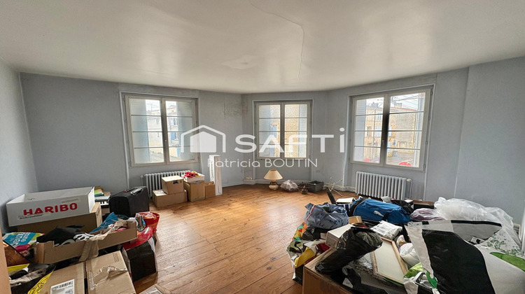Ma-Cabane - Vente Local commercial Niort, 255 m²