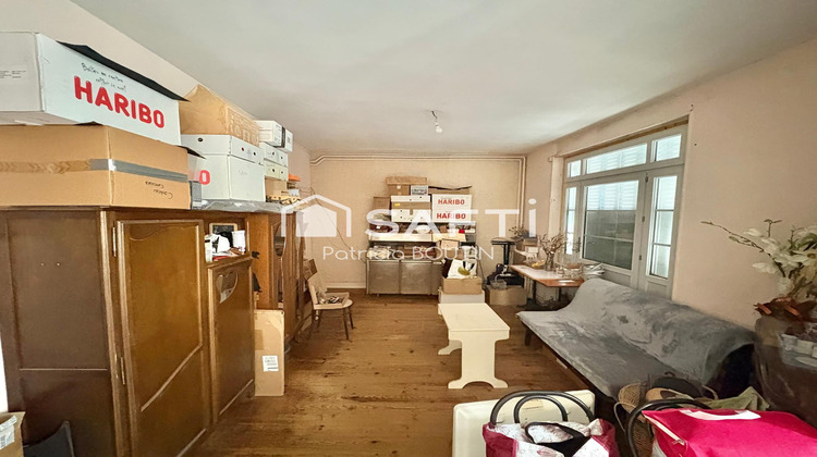 Ma-Cabane - Vente Local commercial Niort, 255 m²