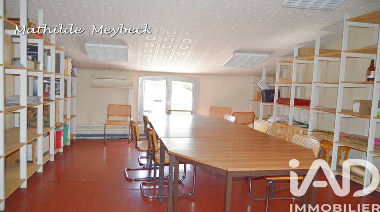 Ma-Cabane - Vente Local commercial Niort, 400 m²