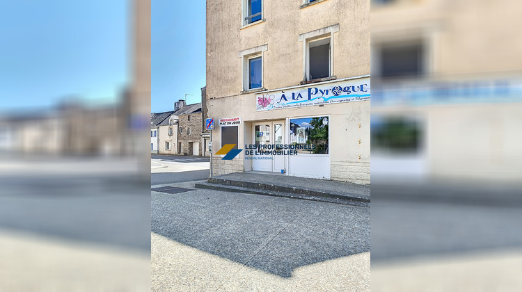 Ma-Cabane - Vente Local commercial Nivillac, 194 m²