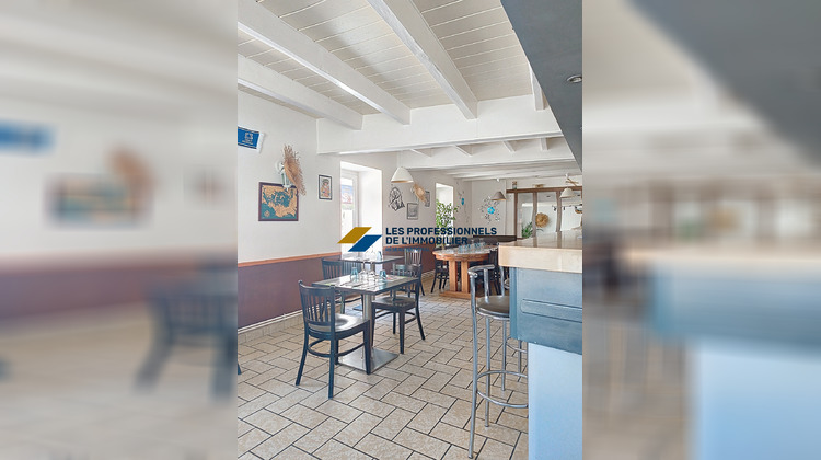 Ma-Cabane - Vente Local commercial Nivillac, 194 m²