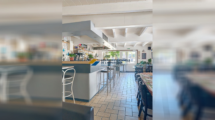 Ma-Cabane - Vente Local commercial Nivillac, 194 m²