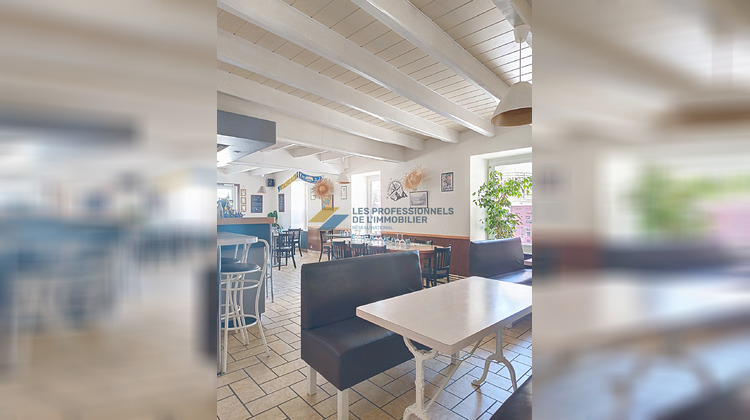 Ma-Cabane - Vente Local commercial Nivillac, 194 m²