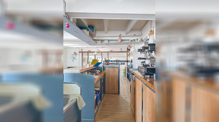 Ma-Cabane - Vente Local commercial Nivillac, 194 m²