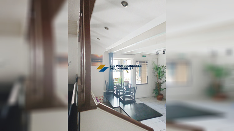 Ma-Cabane - Vente Local commercial Nivillac, 194 m²