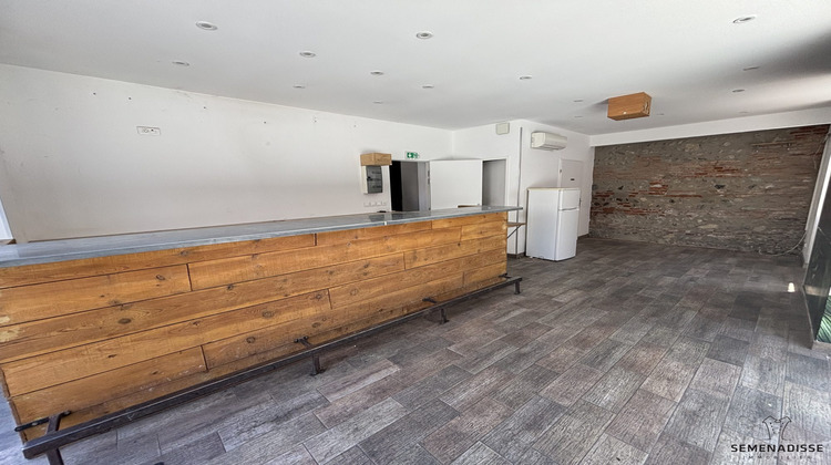 Ma-Cabane - Vente Local commercial Noé, 38 m²