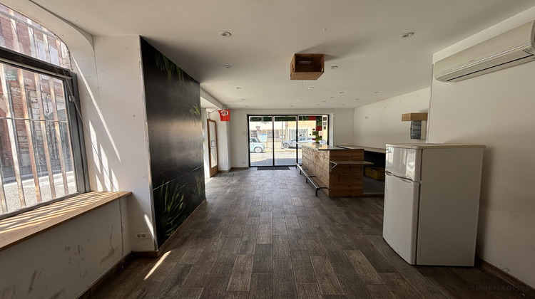Ma-Cabane - Vente Local commercial Noé, 38 m²