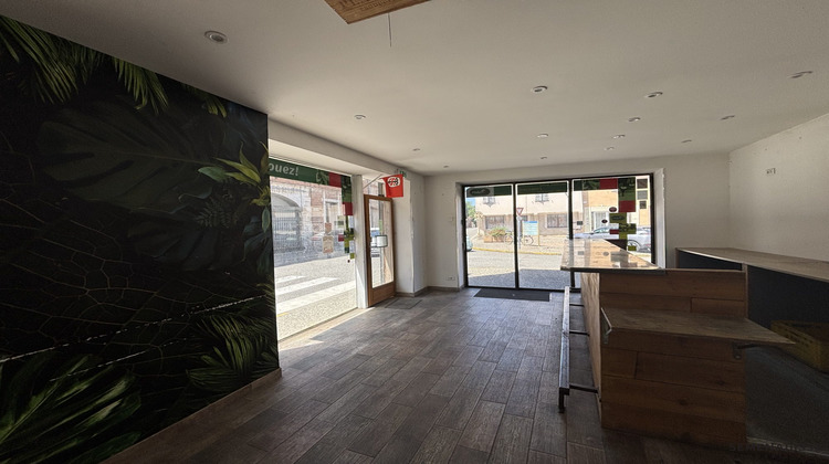 Ma-Cabane - Vente Local commercial Noé, 38 m²