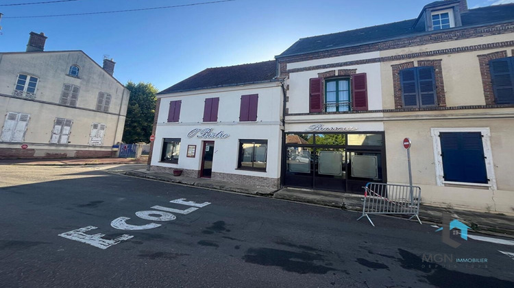 Ma-Cabane - Vente Local commercial NOGENT-LE-ROI, 120 m²